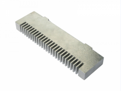 Merchanical Heat Sink 2