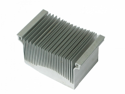 Merchanical Heat Sink 6